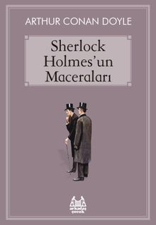 Sherlock Holmes’un Maceraları