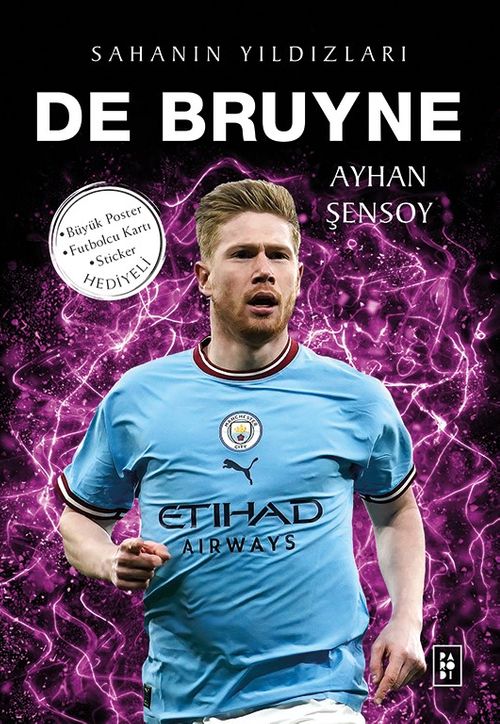 De Bruyne / Sahanın Yıldızları