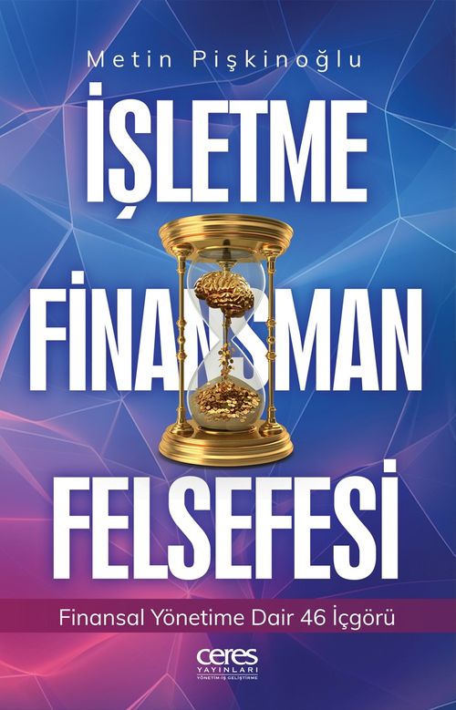 İşletme Finansman Felsefesi