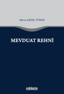 Mevduat Rehni