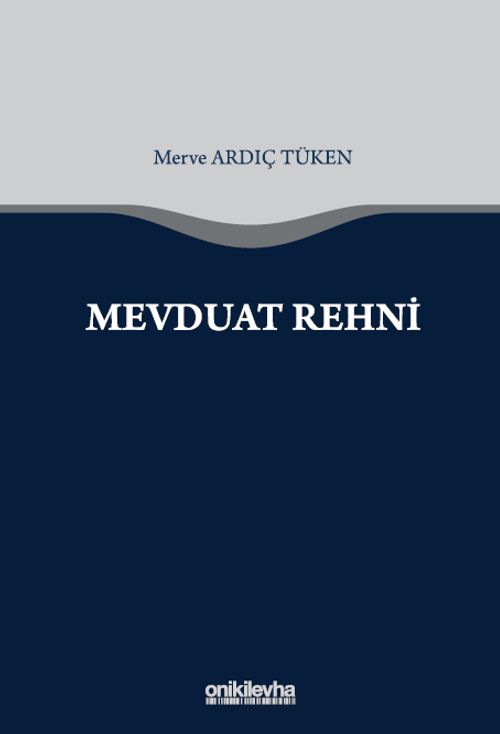 Mevduat Rehni