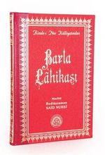 Barla Lahikası - Büyük Boy Sırtı Deri (kod:007)