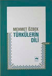 Türkülerin Dili