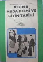 Moda Resmi ve Giyim Tarihi / 13-B-7