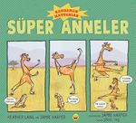 Süper Anneler