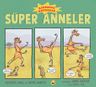 Süper Anneler