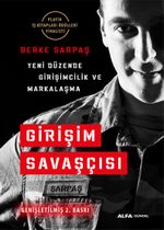 Yeni Düzende Girişimcilik Girişim Savaşçılığı Perspektifi