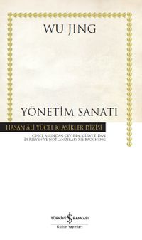 Yönetim Sanatı (Ciltli)