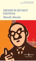 Mendil Altında (Karton Kapak)