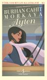Ayten (Karton Kapak)