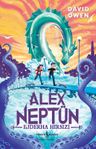 Alex Neptün / Ejderha Hırsızı