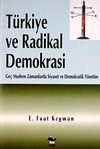 T&uuml;rkiye ve Radikal Demokrasi