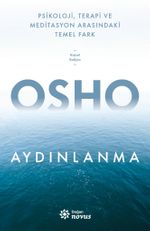 Aydınlanma & Psikoloji, Terapi ve Meditasyon Arasındaki Temel Fark