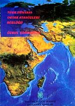Türk Dünyası Ortak Atasözleri Sözlüğü