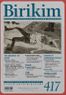 Birikim Dergisi Sayı:417 Ocak 2024