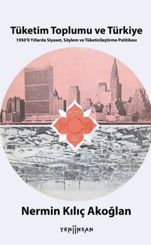 Tüketim Toplumu ve Türkiye