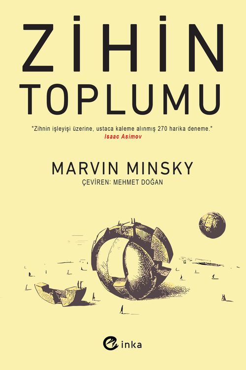 Zihin Toplumu 
