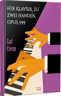 Für Klavıer Zu Zweı Handen Opus 599