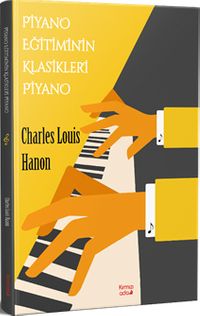 Piyano Eğitiminin Klasikleri Piyano