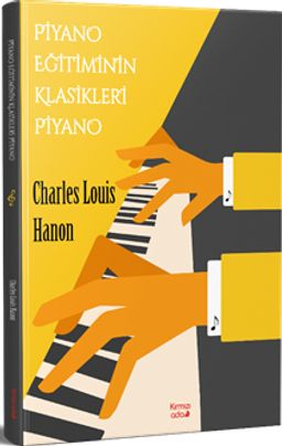 Piyano Eğitiminin Klasikleri Piyano