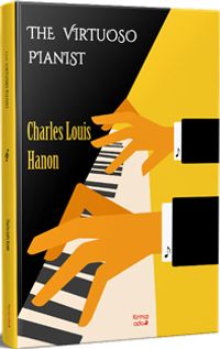 The Virtuoso - Pianist