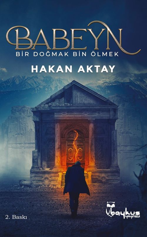 Babeyn & Bir Doğmak Bin Ölmek