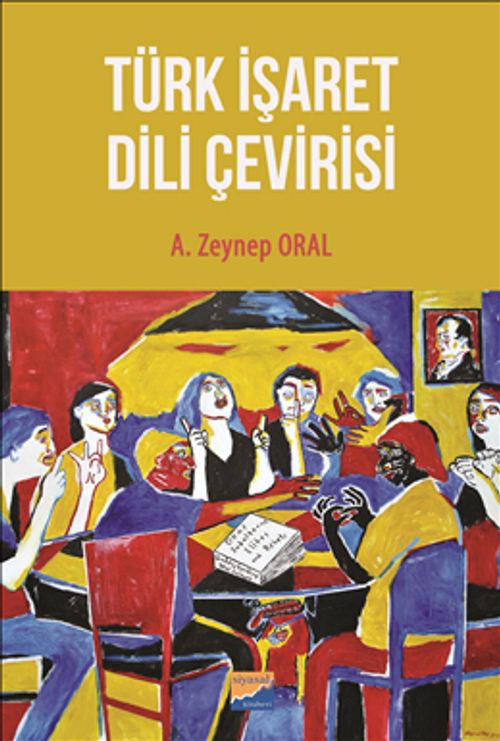 Türk İşaret Dili Çevirisi
