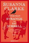 Jonathan Strange ve Bay Norrell (Cilt 1)