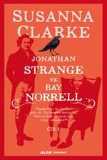 Jonathan Strange ve Bay Norrell (Cilt 1)