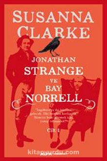 Jonathan Strange ve Bay Norrell (Cilt 1) - Susanna Clarke