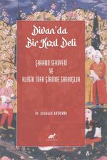 Divan'da Bir Kızıl Deli & Şarabın Serüveni ve Klasik Türk Şiirinde Sarhoşluk