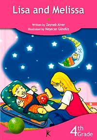 4. Sınıf -7- Lisa and Melissa