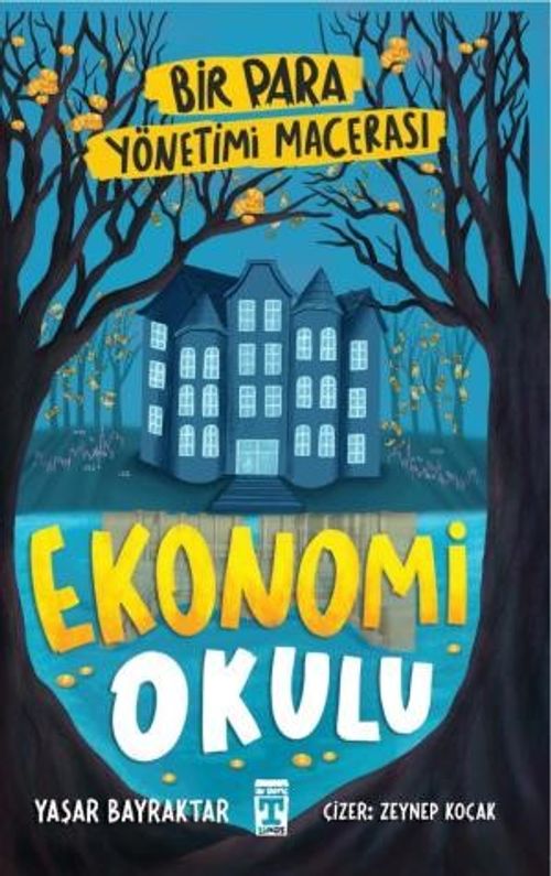 Ekonomi Okulu & Bir Para Yönetimi Macerası