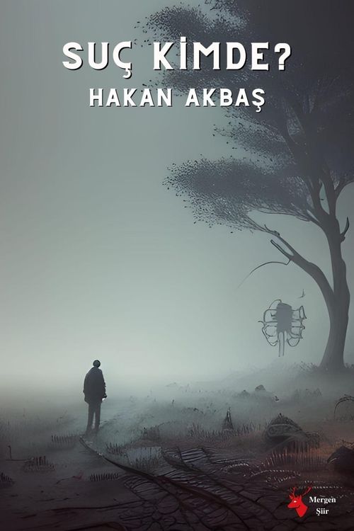 Suç Kimde?