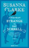 Jonathan Strange ve Bay Norrell (Cilt 2)