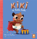 Kiki ve Kaka Kabı