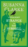 Jonathan Strange ve Bay Norrell (Cilt 3)