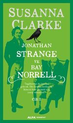 Jonathan Strange ve Bay Norrell (Cilt 3)