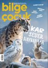 Bilge &Ccedil;ocuk Dergisi Sayı:89 Ocak 2024