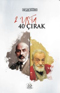 2 Usta 40 Çırak