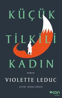 Küçük Tilkili Kadın