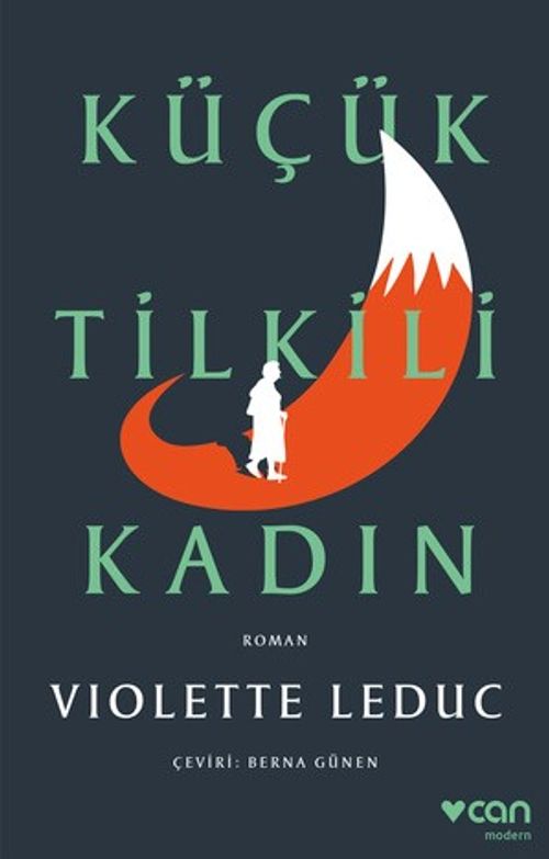Küçük Tilkili Kadın
