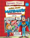 Sağım Solum Matematik - G&uuml;nl&uuml;k Hayatta Matematik