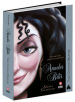 Disney Yaşlı Cadının Hikayesi - Anneler Bilir 