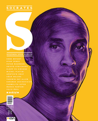 Socrates Düşünen Spor Dergisi Sayı:14 Mayıs 2016