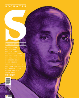 Socrates Düşünen Spor Dergisi Sayı:14 Mayıs 2016