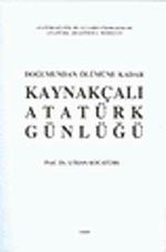 ATATÜRK ARAŞTIRMA MERKEZİ