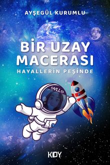 Bir Uzay Macerası