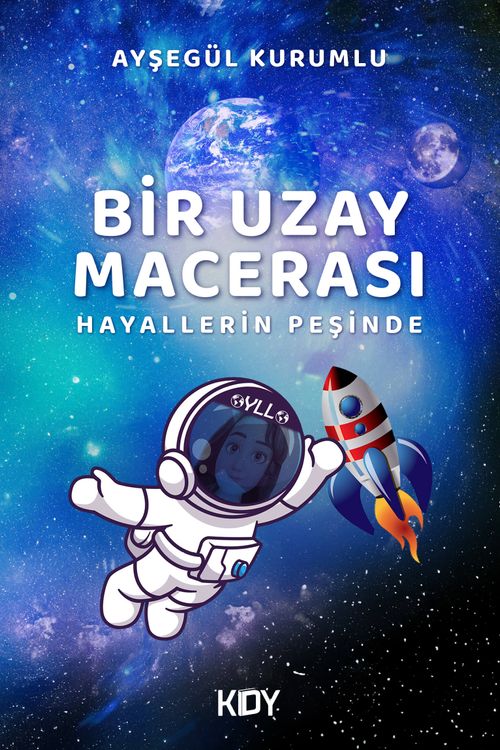 Bir Uzay Macerası