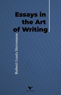 Essays in the Art of Writing